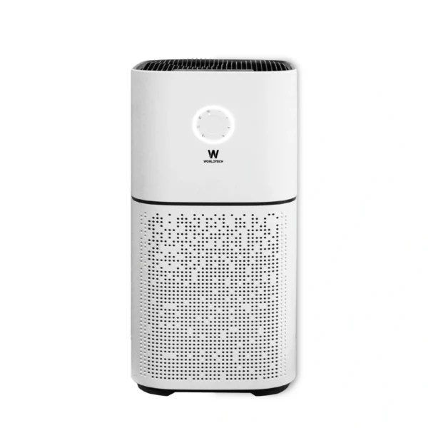 air-purifier-0068 Worldtech เครื่องฟอกอากาศ PM2.5 HEPA13 Air Purifier รุ่น WT-P120