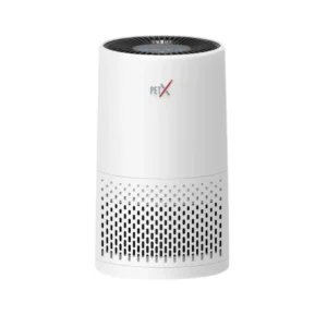 air-purifier-0070 PETX FRESH BOX V.1 เครื่องกําจัดกลิ่นสัตว์เลี้ยง ดับกลิ่นฉี่แมว ฉี่สุนัข กรองขนสัตว์ ฟอกอากาศ PM2.5 V.1 ห้อง 40 ตรม.