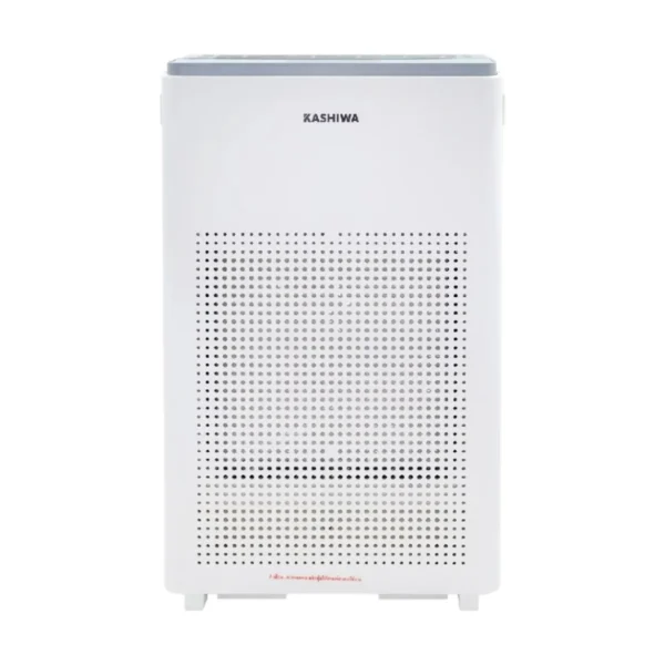 air-purifier-0071 KASHIWA รุ่น IM-004 เครื่องฟอกอากาศ ฟอกอากาศ Air purifier ขนาด 45 ตรม. ไส้กรอง H12