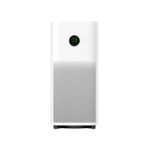 Xiaomi Smart Air Purifier 6 เครื่องฟอกอากาศ เซ็นเซอร์ 5 ชนิด ระบบฟอกอากาศคอมโพสิต 5 ชั้น จอแสดงผลสี