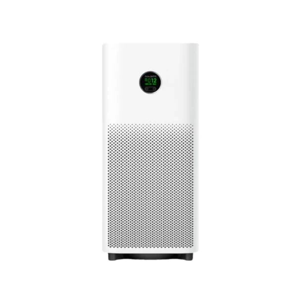 air-purifier-0073 Xiaomi Smart Air Purifier 6 เครื่องฟอกอากาศ เซ็นเซอร์ 5 ชนิด ระบบฟอกอากาศคอมโพสิต 5 ชั้น จอแสดงผลสี