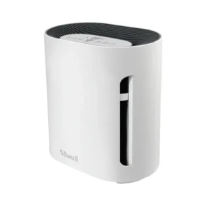 air-purifier-0075 Bwell เครื่องฟอกอากาศขนาด 10-20 ตรม. 6 ขั้นตอน รุ่น CF-8005