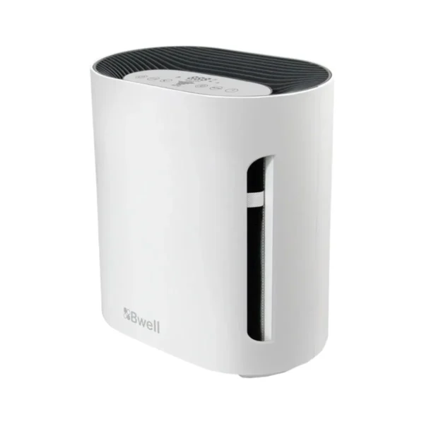 air-purifier-0075 Bwell เครื่องฟอกอากาศขนาด 10-20 ตรม. 6 ขั้นตอน รุ่น CF-8005