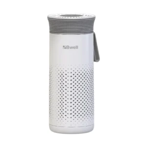 Bwell เครื่องฟอกอากาศพกพา 4 ขั้นตอน รุ่น G8