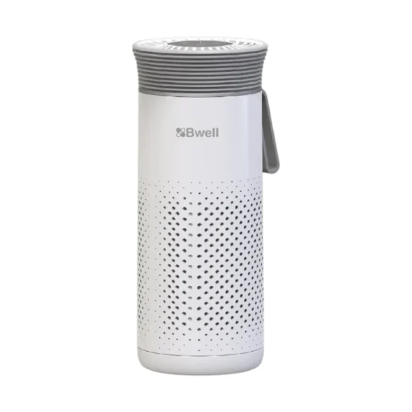 Bwell เครื่องฟอกอากาศพกพา 4 ขั้นตอน รุ่น G8