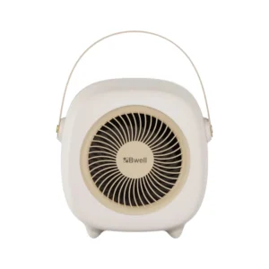 Bwell เครื่องฟอกอากาศรถยนต์ รุ่น G9