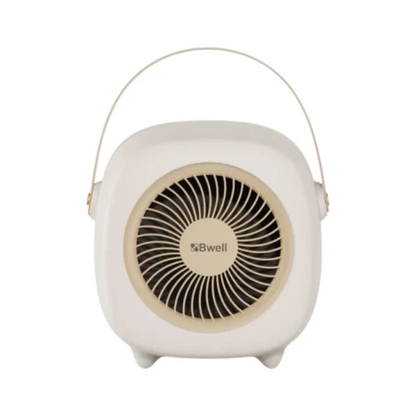 Bwell เครื่องฟอกอากาศรถยนต์ รุ่น G9