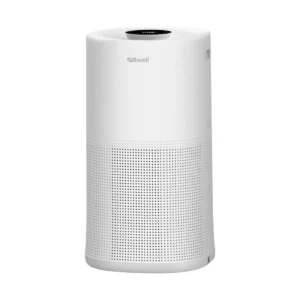 air-purifier-0079 Bwell เครื่องฟอกอากาศขนาด 120 ตรม. 8 ขั้นตอน รุ่น AP-P4019US