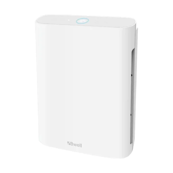 air-purifier-0080 Bwell เครื่องฟอกอากาศขนาด 20-40 ตรม. 7 ขั้นตอน รุ่น CF-8428