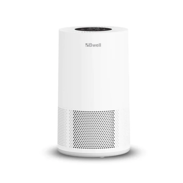 air-purifier-0081 Bwell เครื่องฟอกอากาศขนาด 10-30 ตรม.6 ขั้นตอน รุ่น AP-8119US