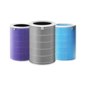 ไส้กรองเครื่องฟอกอากาศ RFID Air Purifier Filter ไส้กรองสําหรับ Xiaomi รุ่น1/2/2S/2H/2C/3/3C/Pro/4Lite แกนเสริมไส้กรอง