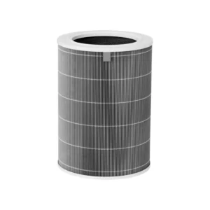 ไส้กรองเครื่องฟอกอากาศ RFID Air Purifier Filter ไส้กรองสําหรับ Xiaomi รุ่น1/2/2S/2H/2C/3/3C/Pro/4Lite H13 Gray (สีเทา)