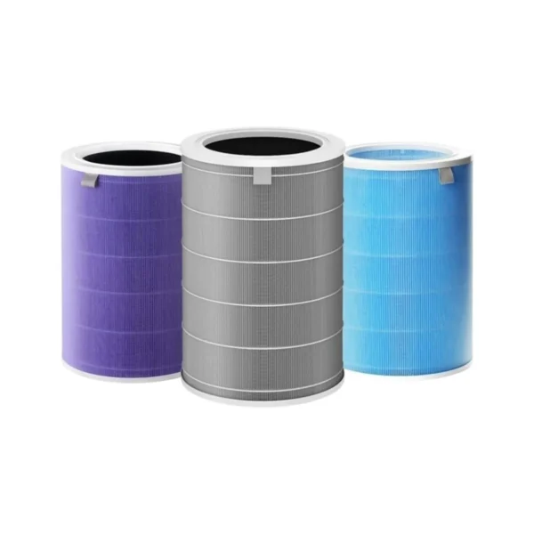 air-purifier-0092 ไส้กรองเครื่องฟอกอากาศ RFID Air Purifier Filter ไส้กรองสําหรับ Xiaomi รุ่น1/2/2S/2H/2C/3/3C/Pro/4Lite H13 Aroma