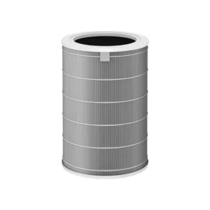 ไส้กรองเครื่องฟอกอากาศ RFID Air Purifier Filter ไส้กรองสําหรับ Xiaomi รุ่น1/2/2S/2H/2C/3/3C/Pro/4Lite H13 4Lite (สีเทา)