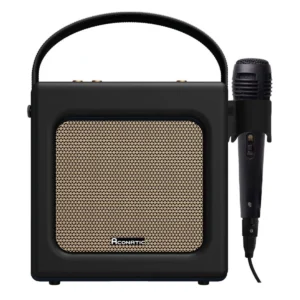 audio-component-0003 อะโคนาติก ลําโพงบลูทูธ รุ่น AN-RT201