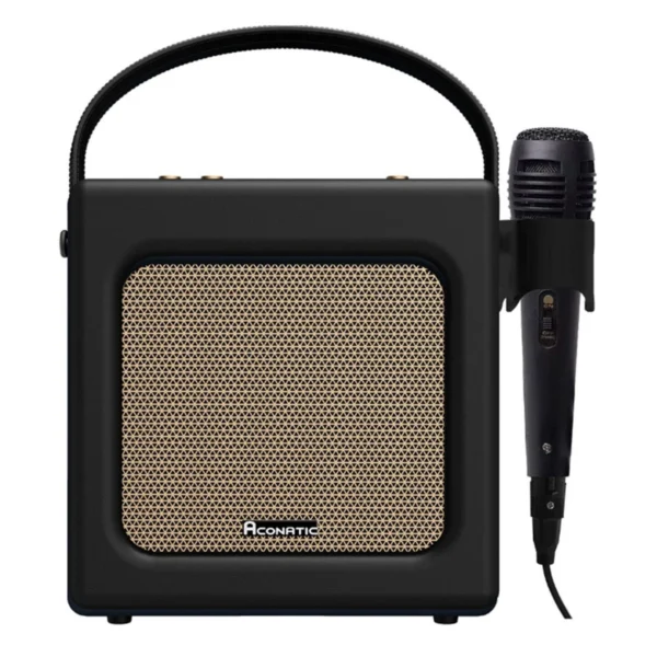 audio-component-0003 อะโคนาติก ลําโพงบลูทูธ รุ่น AN-RT201