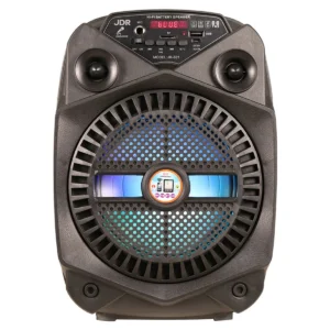 audio-component-0009 โซน่าร์ ลําโพงบลูทูธ 6 รุ่น JR-601