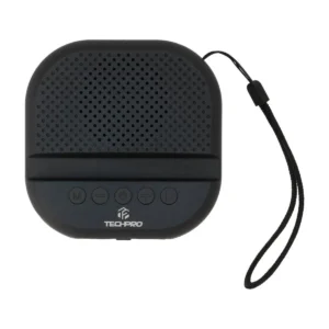 audio-component-0016 เทคโปร ลําโพงพกพา รุ่น LP-V67 สี น้ําเงินเข้ม