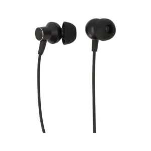 audio-component-0028 เทคโปร หูฟัง Magnet In-ear with Mic. Type-C Black by Banana IT