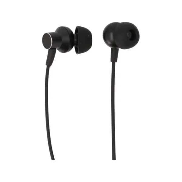 เทคโปร หูฟัง Magnet In-ear with Mic. Type-C Black by Banana IT