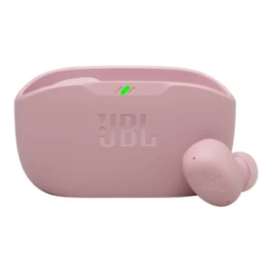 audio-component-0030 หูฟังไร้สาย JBL Wave Buds 2 In-Ear TWS สีชมพู