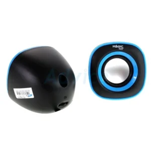 MAGICTECH (2.0) ลําโพง (SP-219) Blue - A0084182