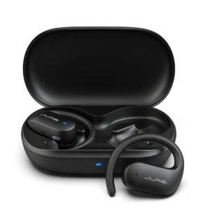 audio-component-0043 เจแล็บ หูฟังไร้สาย Opens Sport 2 สีดํา