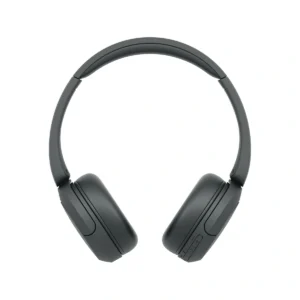 audio-component-0044 โซนี่ หูฟังไร้สาย รุ่น WH-CH520/BZ สีดํา
