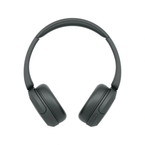 audio-component-0044 โซนี่ หูฟังไร้สาย รุ่น WH-CH520/BZ สีดํา