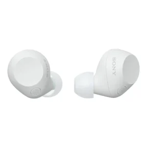 audio-component-0053 โซนี่ หูฟังไร้สาย Sony WF-C710N/WZ สีขาว