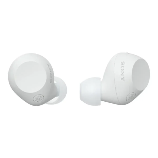 audio-component-0053 โซนี่ หูฟังไร้สาย Sony WF-C710N/WZ สีขาว