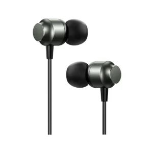 audio-component-0085 จอยรูม หูฟัง TYPE-C Series JR-EC06 สีเทา
