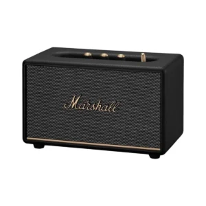 audio-component-0093 (1.0) ลําโพง MARSHALL (Acton III) BLUETOOTH Black A0155269