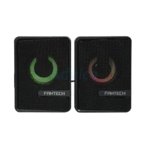 FANTECH (2.0) ลําโพง (GS-203) Black - A0131558