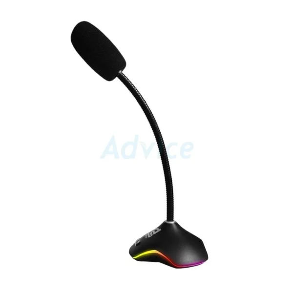 SIGNO Microphone (MP-702) Black - A0127313