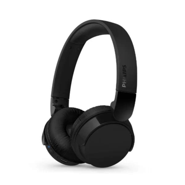 Philips หูฟังไร้สาย WIRELESS HEADPHONE (4000 series) Bluetooth 5.0 ใช้งาน 55 ชั่วโมง รุ่น TAH4209