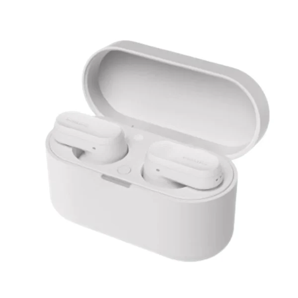 audio-component-0110 Philips หูฟังไร้สาย TRUE WIRELESS (3000 series) Bluetooth 5.3 ใช้งาน 24 ชั่วโมง รุ่น TAT3509