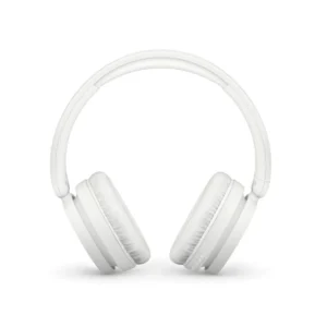 Philips หูฟังไร้สาย WIRELESS HEADPHONE (5000 series) Bluetooth 5.3 ใช้งาน 65 ชั่วโมง รุ่น TAH5209