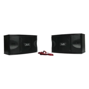audio-component-0116 Ads Speaker ลําโพงต่อขยายเสียง 6.5 นิ้ว รุ่น KS-251 เบสหนักแบบคู่