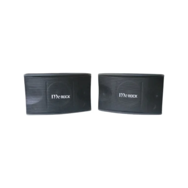 audio-component-0119 MC ROCK ตู้ลําโพงคู่กลางแจ้ง 8 นิ้ว รุ่น CS-352 ใช้งานนอกสถานที่ ตู้ลําโพง