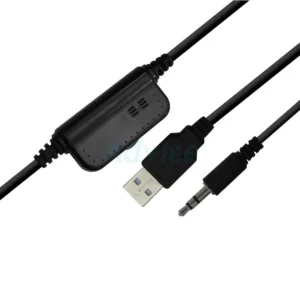 audio-component-0124 (2.0) ลําโพง NUBWO SPARK (NS011) USB RGB Blue - A0079932