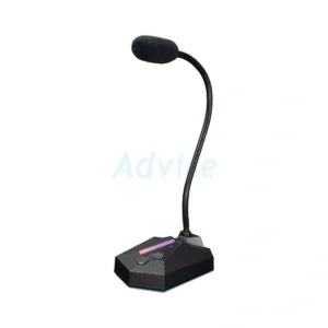 audio-component-0125 EGA USB Microphone(TYPE-MC5) Black - A0143661 - A0143661