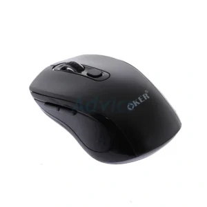 audio-component-0131 BLUETOOTH/WIRELESS OKER (M825) BLACK - A0146495