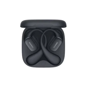 audio-component-0139 หัวเว่ย FreeArc | หูฟังกระชับใบหู ตัดเสียงรบกวน แบตอึด ใส่สบาย ใช้ได้ทั้ง Android-iOS | UFicon Black