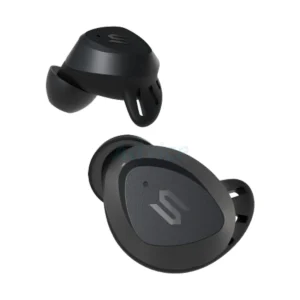 SOUL True Wireless S-FIT Black - A0172037