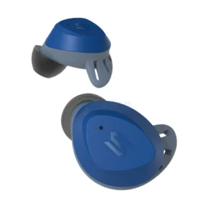 SOUL True Wireless S-FIT Blue - A0172038