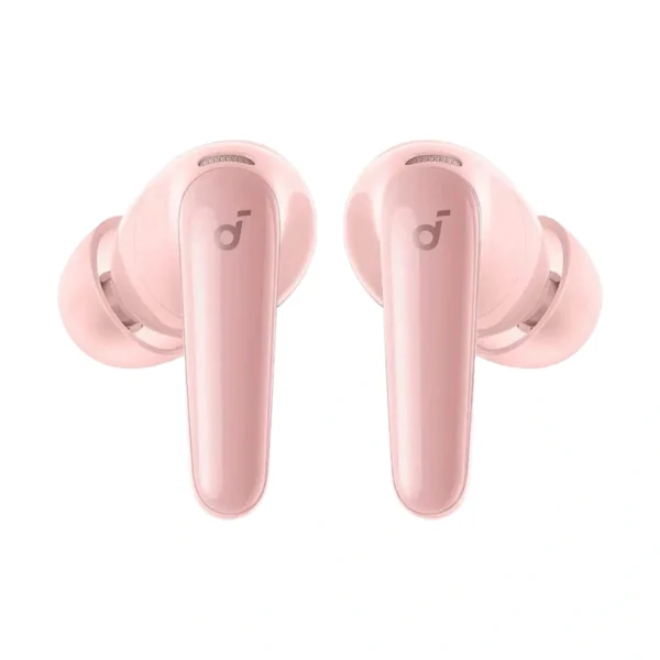audio-component-0149 SOUNDCORE True Wireless (R60i NC) Pink - A0180964