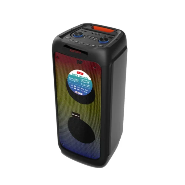 ACONATIC Party Speaker 100 W รุ่น AN-SP167