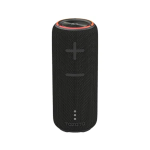 audio-component-0159 ทาซาทา ลําโพงบลูทูธ FUN 300+ สีแบล็ค