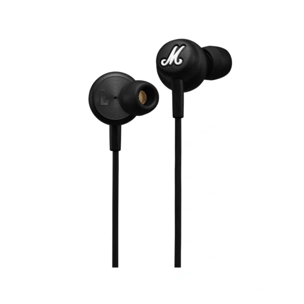 มาร์แชล หูฟัง รุ่น MODE USB-C สีดํา
